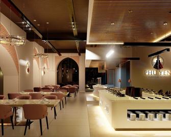 Phú Yên Everyday Hotel - Tuy Hoa - Restaurante