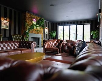 The Chesterton Hotel - Bicester - Lounge
