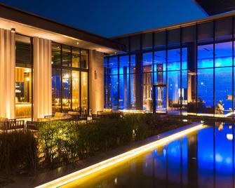 Radisson Hotel, Dakar Diamniadio - Dakar - Edificio