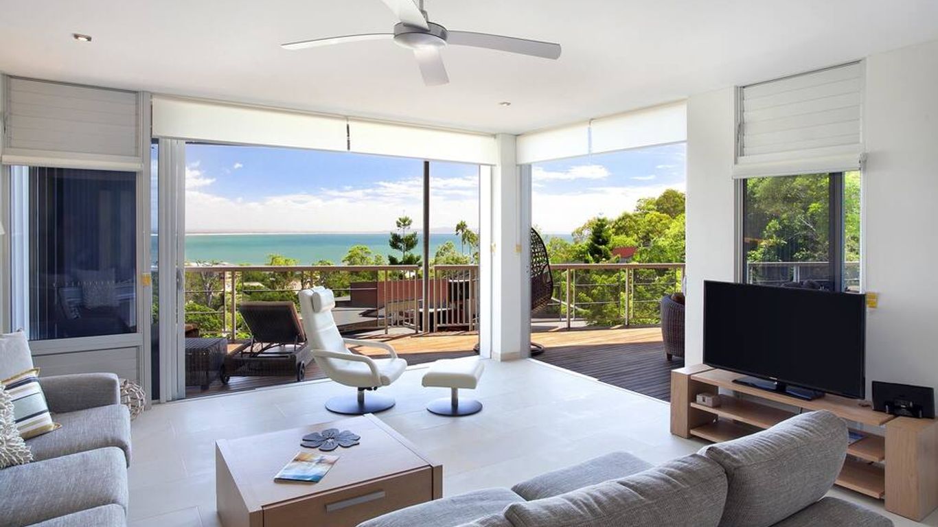 Peppers Noosa Resort & Villas