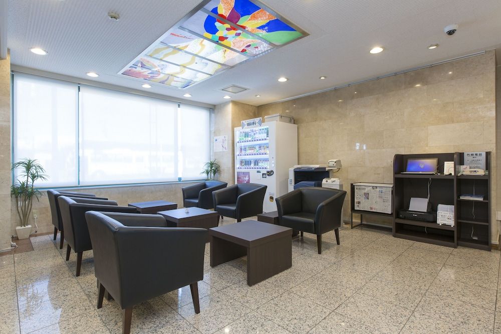 Sanco Inn Kuwana Ekimae