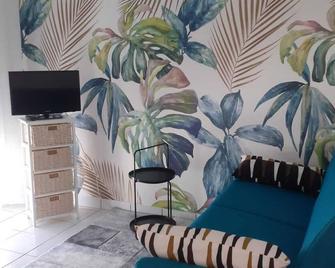 Appartement Coeur de Ville 2ch - Le Croisic