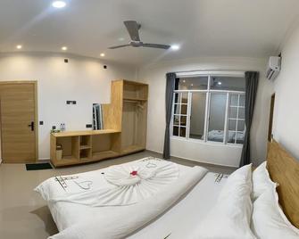 Dhonveli Inn, Bandidhoo - Meedhoo - Habitación