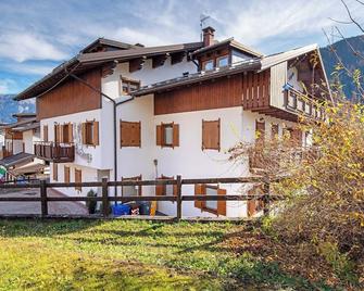 Residence Malibu Appartamento 2 - Falcade - Budynek