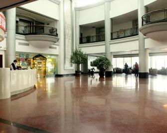 Shenyang Airport Hotel - Shenyang - Lobby