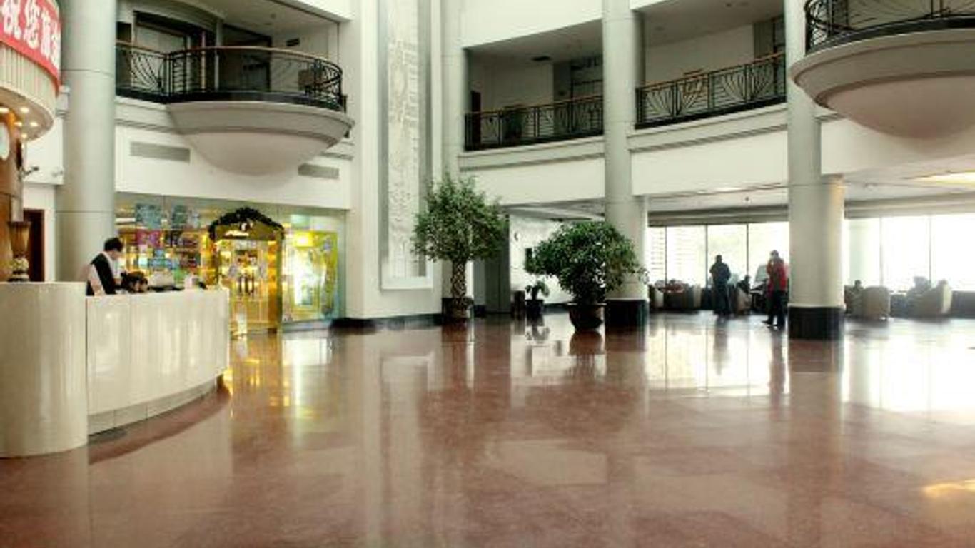 Shenyang Airport Hotel