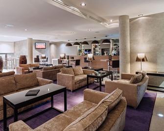 Spa Marin Du Val Andre Thalasso Resort - Pléneuf-Val-André - Salon