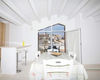 B&B Monsignore - Vieste - Dining room