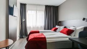 Best Western Hotel Savoy - Karlstad - Habitación