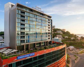 Marriott Executive Apartments Port Moresby - Port Moresby - Building