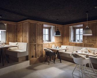 Rousa little guesthouse Cosy Plus - Rasun di Sopra - Restauracja