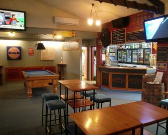 Ocean Beach Hotel - Dunedin - Bar
