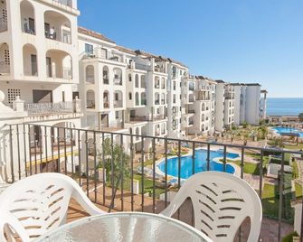 Marina de la Duquesa 5211 - Manilva - Balcón