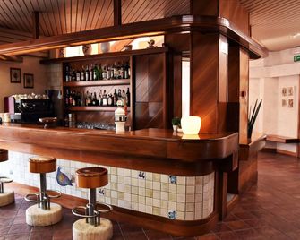 Hotel Graziella - Bellaria-Igea Marina - Bar