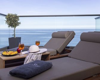 Palmera Beach Hotel & Spa - Adults Only - Hersonissos