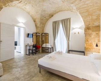 Scicli Albergo Diffuso - Scicli - Bedroom