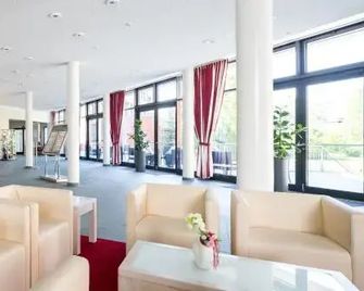 Bildungszentrum Erkner - Grünheide - Recepción