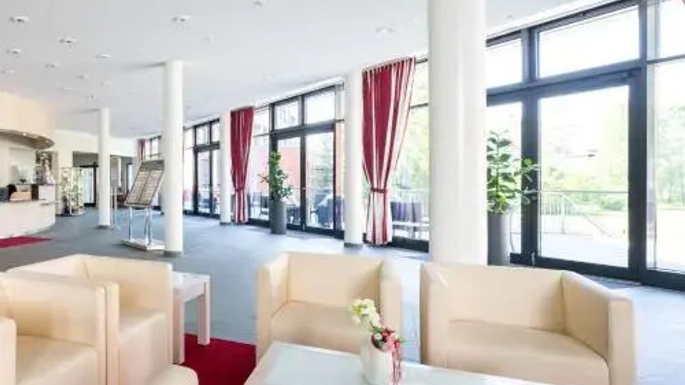 Bildungszentrum Erkner