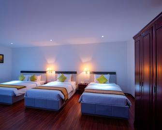 Starry Angkor Hotel - Siem Reap - Bedroom