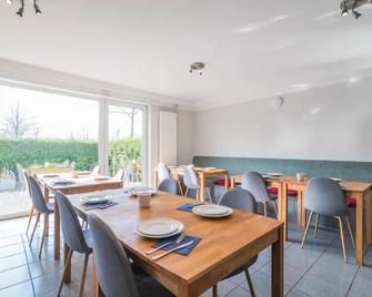 Hotel Cafe Galerie - Garbsen - Restaurant