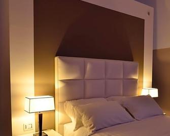Maga Miri Relais Suite - Banzi - Habitación