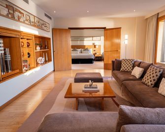 Canary Riverside Plaza London, Vignette Collection by IHG - Londres - Habitación