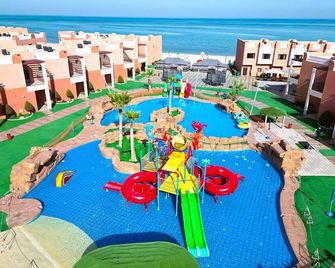 Aquamarine Kuwait Resort(Families Only) - Al Khiran