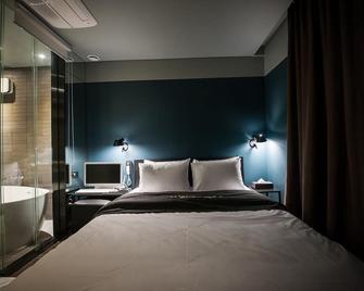Amare - Suwon - Habitación