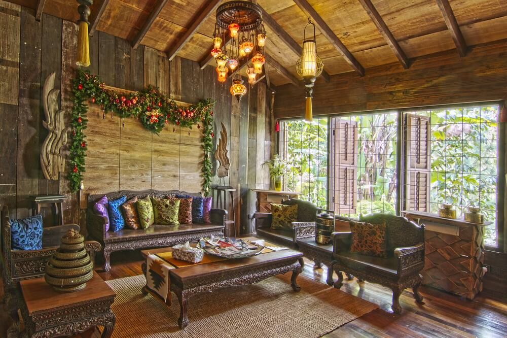 Fig Tree Hills Resort - George Town