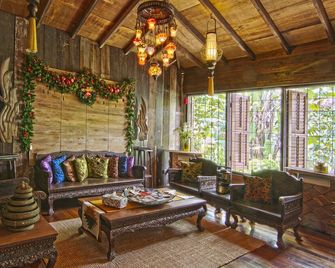 Fig Tree Hills Resort - George Town