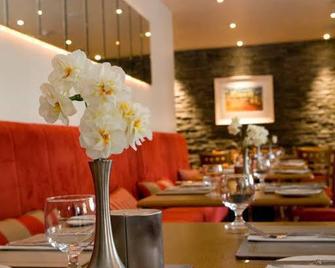 The White House - Kinsale - Restaurante