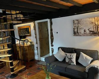 The Cwtch in Maesteg - Maesteg - Living room