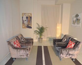Hotel delle terme & spa - Fiuggi - Vardagsrum