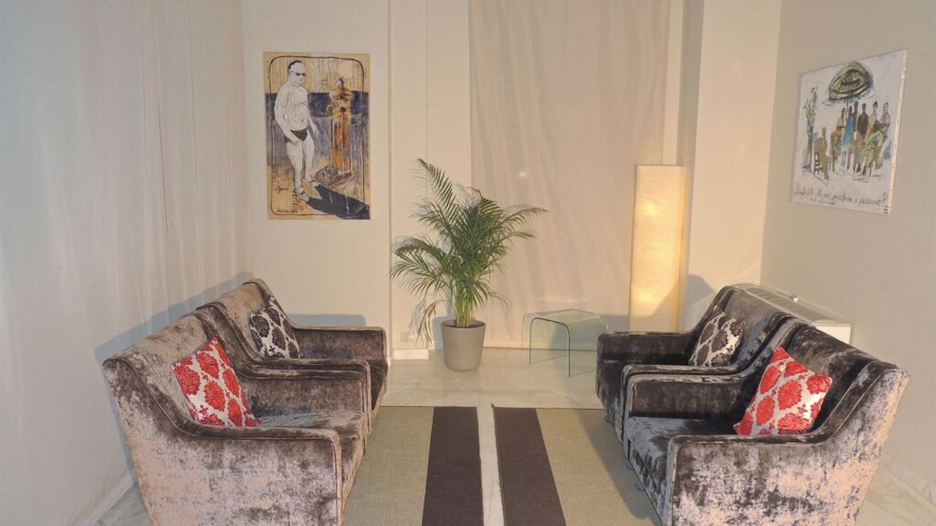 Hotel delle terme & spa