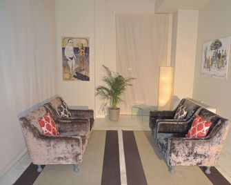 Hotel delle terme & spa - פיוג'י - סלון