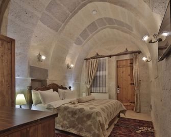 My Cave La Maison Du Reve - Nevşehir - Schlafzimmer