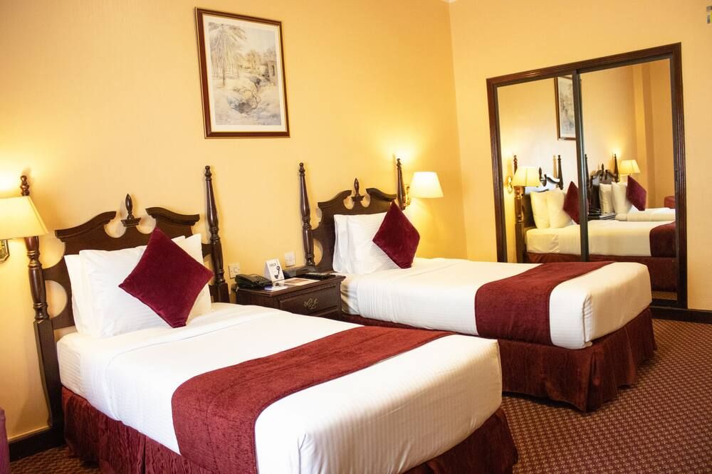 Delmon International Hotel