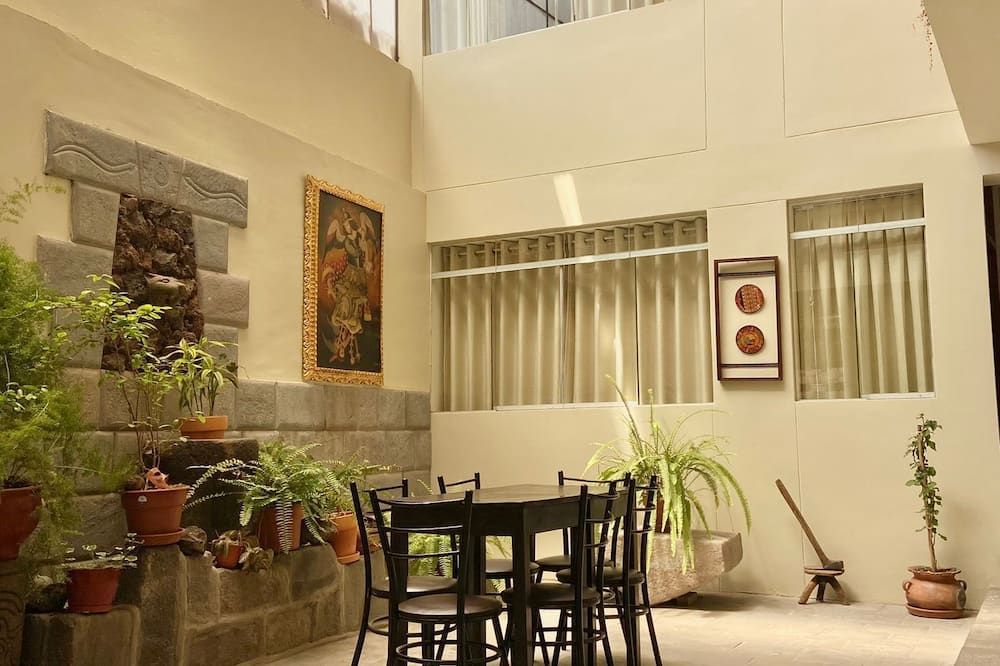 Hostal Casona Arrambide - Cuzco