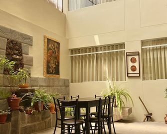 Hostal Casona Arrambide - Cusco
