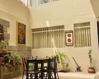 Hostal Casona Arrambide - Cuzco