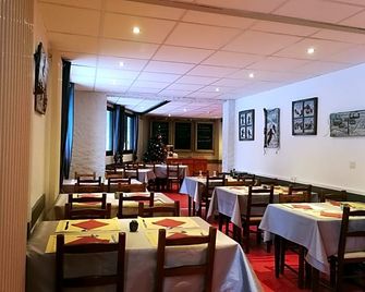 Les Carlines - Vars - Restaurant