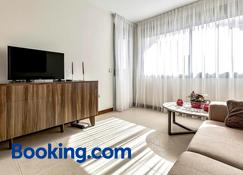 Doble Playa Apartments - Callao Salvaje