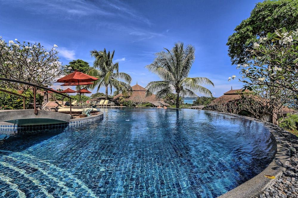 مانجوستين أيورفيدا آند ويلنس ريزورت