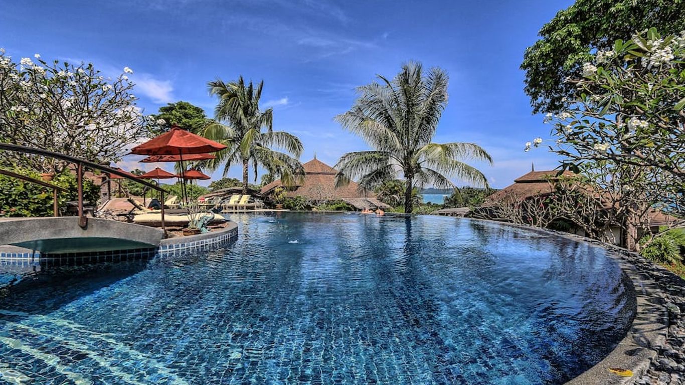 Mangosteen Ayurveda & Wellness Resort (SHA Plus+)