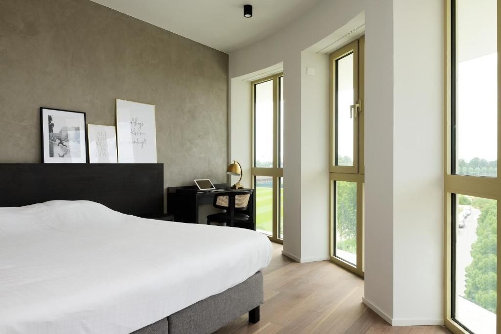 Parkhotel Waregem - Waregem - Chambre