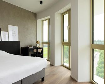 Parkhotel Waregem - Waregem - Chambre