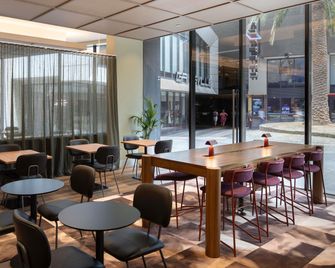 Mercure Melbourne Southbank - Melbourne - Restaurante