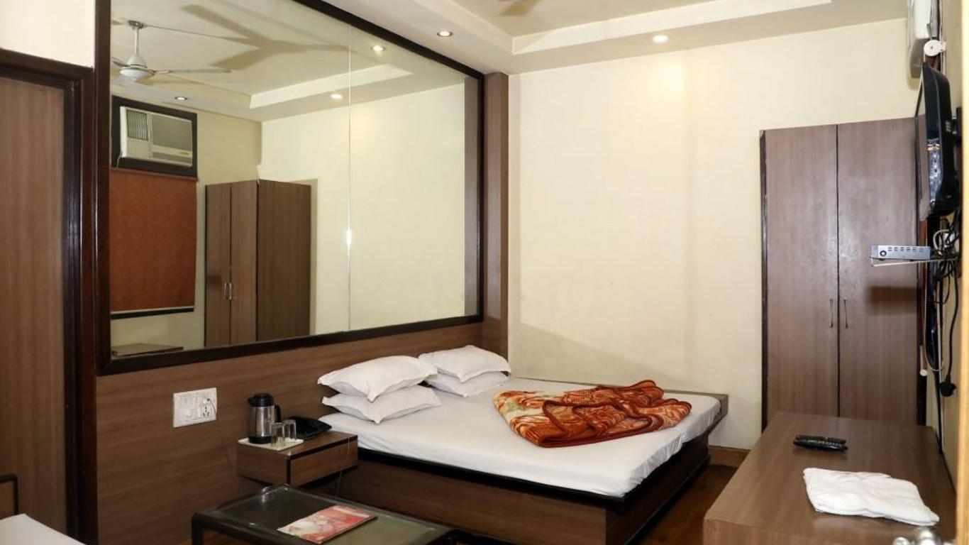 Hotel Kc Plaza