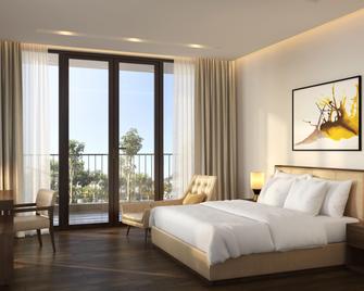 Oakwood Ha Long - Ha Long - Bedroom