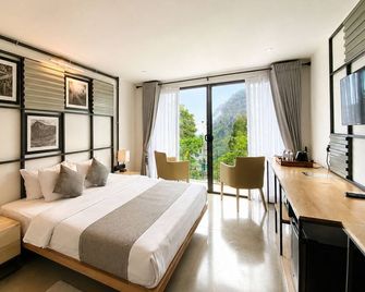 Hotel Onrock - Ella